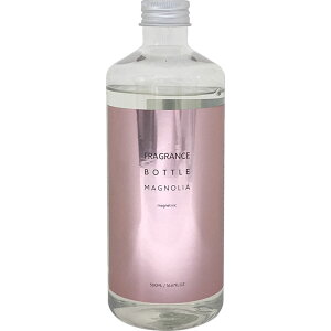 magnet tOX{g }OmA fBt[U[lߑւ FRAGRANCE BOTTLE vfBt[U[ tB MAGNOLIA [tOX