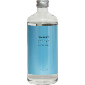magnet tOX{g EH[^[[ fBt[U[lߑւ FRAGRANCE BOTTLE vfBt[U[ tB WATER LILY [tOX