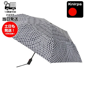 Knirps �N�j���v�X ���K�̔��X �܂肽���ݎP U.220 / �W�X / KNUL220-8533 �ԏ� �P �J�� �y�� �R���p�N�g �����J�� �����^�b�` ������� �r�W�l�X �����Y ���f�B�[�X �h�C�c �_� �ϋv�� 5�N�ۏ� �v