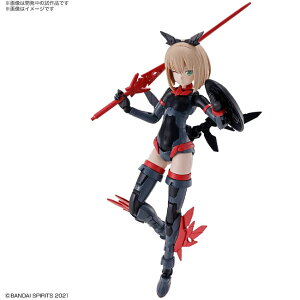 30MS 1/144 [02] SIS-A00 eBA[V [J[B] vf o_C Xsbc BANDAI SPIRITS 30 MINUTES MISSIONS