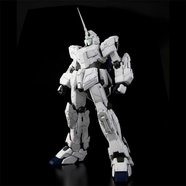 楽天市場】PG 1/60 機動戦士ガンダムUC RX-0 ユニコーンガンダム 