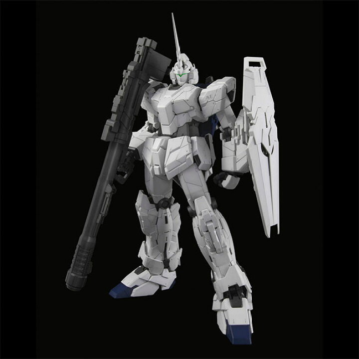 楽天市場】PG 1/60 機動戦士ガンダムUC RX-0 ユニコーンガンダム 