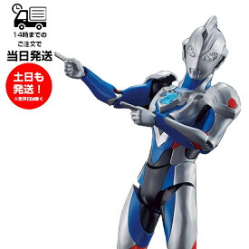 フィギュアライズスタンダード Figure-rise Standard ウルトラマンゼット オリジナル プラモデル バンダイ