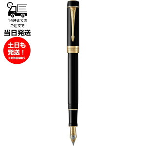 PARKER p[J[ DUO NVbN ubN GT Ze FP M 1931382 fItH[h NM p v[g i i i j  _jeB ꗬi  18y