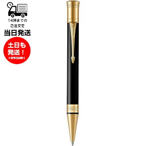 PARKER p[J[ DUO tH[h NVbN ubN GT BP 1931386 fItH[h {[y p v[g i i i j  _jeB ꗬi 