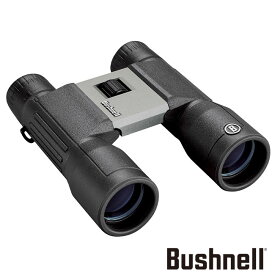 ブッシュネル Bushnell 双眼鏡　パワービュー2 CE16x32 / PWV1632 高倍率 高画質 完全防水 曇り止め 堅牢 軽量 持ち運び 旅行 バードウォッチング コンサート スポーツ観戦 観劇 ライブ 野鳥 オールシーズン 春 夏 秋 冬