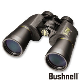 ブッシュネル Bushnell 双眼鏡　レガシー10 / 120150 高倍率 高画質 堅牢 旅行 バードウォッチング コンサート スポーツ観戦 観劇 ライブ 野鳥 オールシーズン 春 夏 秋 冬