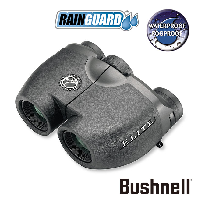 ブッシュネル Bushnell 双眼鏡 エリートカスタム / 620726 高倍率 高