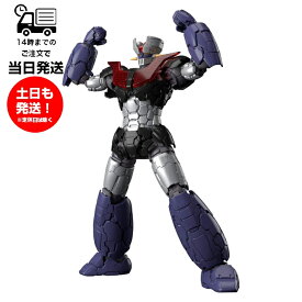 HG 1/144 マジンガーZ（ マジンガーZ INFINITY Ver. ）MAZINGER Z 劇場版マジンガーZ BANDAI NAMCO バンダイ ナムコ プラモデル