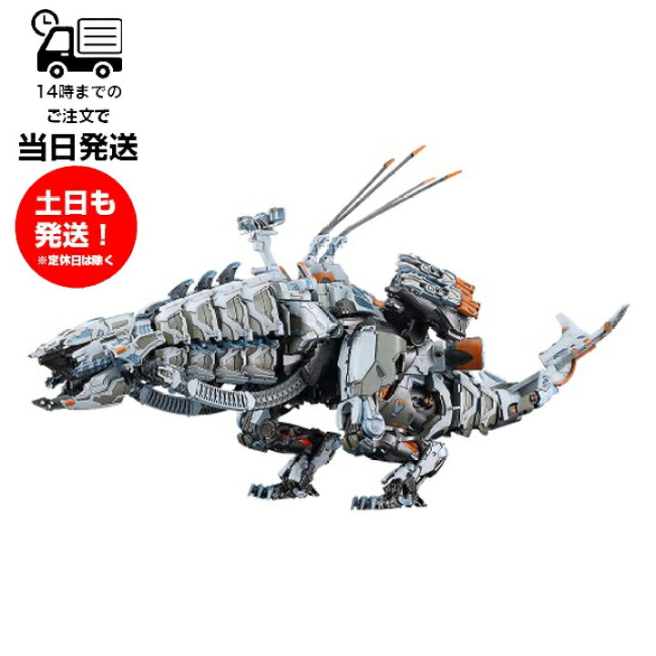 楽天市場】MODEROID サンダージョー Horizon Forbidden West GOOD 