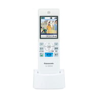 パナソニック ドアホン 子機 VL-WD618 通話可能 ワイヤレスモニター子機 増設 電話機 FAX panasonic 未使…