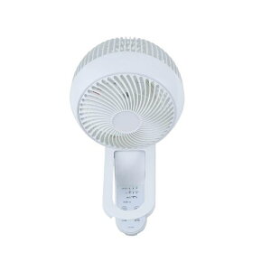 おおたけ UF-WD185AFR(W) DC サーキュレーター リモコン付属
