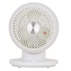 おおたけ サーキュレーター UF-C184AT(W)