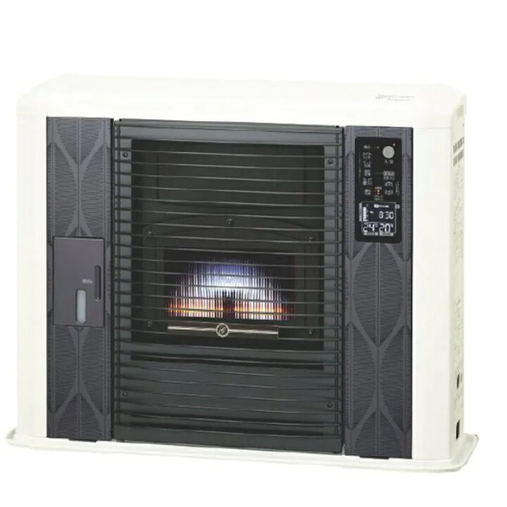 楽天市場】サンポット ストーブ UFH-G7040SX C [FF式輻射床暖内蔵石油 