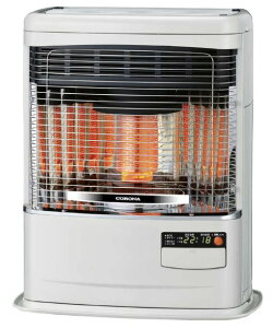 �R���i FF-VY5525P�iW�j�X�g�[�u �~�j�p���iV�V���[�Y�j FF���t�˃��E���h�^�C�v ��ʊJ�����^�C�v �ؑ�14��/�R���N���[�g23�� �^���N�ʔ� �z���C�g