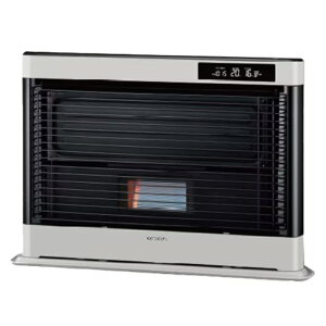 �R���i�@CORONA FF���t�˃X�g�[�u �A�O���V�I [�ؑ�18��܂� /�R���N���[�g28��܂�] �t���X�g�p�[���z���C�g FF-AG6825H-W