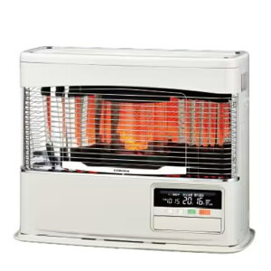 �R���i CORONA FF-6825PK�iW�j [����n�p��^�X�g�[�u PK�V���[�Y FF���t�ˁi���E���h�^�C�v�j �ؑ�18��/�R���N���[�g28�� �^���N�ʔ� �z���C�g