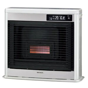 �R���i�@CORONA FF���t�ˏ��g�X�g�[�u �t�B���l�I���g �m�ؑ�18��܂� /�R���N���[�g29��܂Łn �V�����p���z���C�g UH-FIR7025-W