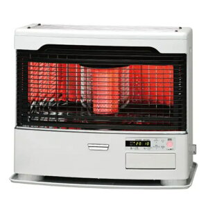 �g���g�~ FR-SG7024-W FF���X�g�[�u ���r�C���a��63mm �q�[�g�t���A�\�� �_�u�����[�o�[ �l���Z���T�[ �G�R���[�h �z���C�g �h�� �g�[ �q�[�^�[ TOYOTOMI