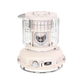 SENGOKU ALADDIN(センゴクアラジン) 金属 ポータブル ガス ストーブ ホワイト SAG-BF02A W