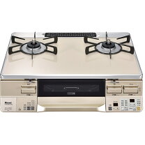 楽天市場】リンナイ ガステーブル ラクシエ rts65awk3rg－wlの通販 