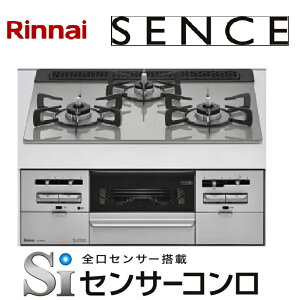 �K�X��ԈႢ���ӁI�I������v���p���K�X�p�ł��BRS31W36T2RVW-LPG �����i�C�@�Z���X �r���g�C���K�X�R���� �E3���E�������΃^�C�v�E �K���X�g�b�v�F �V���L�[�V���o�[�@60cm�^�C�v