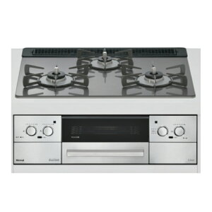 �r���g�C���R���� Lisse ���b�Z 60cm �T�e���V���o�[/�v���p���p �����i�C RHS31W42J4RSTW-LPG Lisse �T�e���V���o�[ �v���p�� LPG �p +R RECIPE �R�R�b�g�v���[�g �g�[�X�g�E�s�U�v���[�g �C�[�W�[�N���[