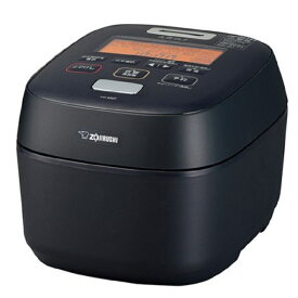 ZOJIRUSHI 炎舞炊き 圧力IH炊飯ジャー NW-ES07-BZ