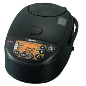 ZOJIRUSHI IH炊飯ジャー NW-VE10-BA