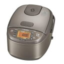 新品　象印　 IH炊飯ジャー 極め炊き 3合炊き　 NP-GL05-XT