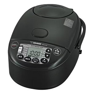 ZOJIRUSHI IH���уW���[ NW-VJ10-BA�@5.5������