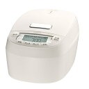 タイガー魔法瓶 圧力IHジャー炊飯器 JPV-S100(WO) 5.5合