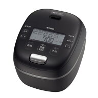 タイガー魔法瓶 炊飯器 JRI-C060(KO)　3.5合　備蓄米が美味しく炊ける