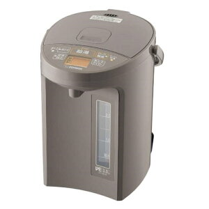 ZOJIRUSHI VEdC܂قт D 3.0L CV-GC30-TL