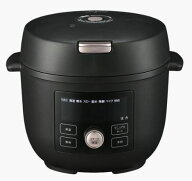TIGER COK-B220-KM マットブラック TIGER COOKPOT（タイガークックポット） 電気圧力鍋 (1.4L)