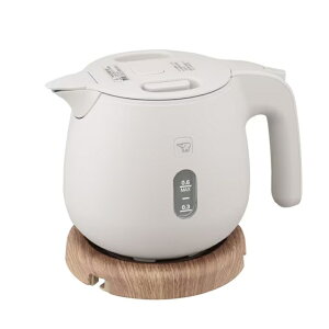 ZOJIRUSHI (�ۈ�j�d�C�P�g�� 0.6L CK-SA06-HZ