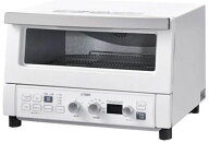 やきたて トースター 見やすいワイド＆ビック庫内 タイガー KAV-A130-WM コンベクションオーブン＆トース…