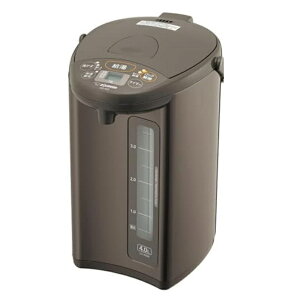 ZOJIRUSHI iۈjdC|bg CD-WZ40-TM (NG_)@i2򕪐iI