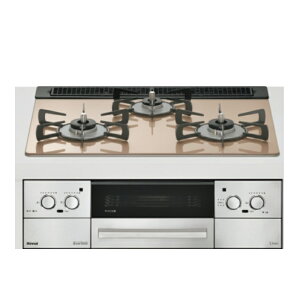 �r���g�C���R���� Lisse ���b�Z 60cm �X���[�L�[�s���N/�s�s�K�X�p �����i�C RHS31W42J2RSTW-13A Lisse �X���[�L�[�s���N ���V�s �R�R�b�g�v���[�g �g�[�X�g�E�s�U�v���[�g �C�[�W�[�N���[�� �X���[�N