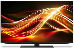 SHARP �V���[�v AQUOS XLED GP2/mini LED�e���r �t���e���r 50V�^ 4K�Ή� 4T-C50GP2Google TV
