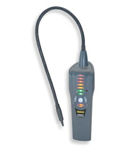 TASCO�@�����x���[�N�e�X�^�[�@TA430MB�@�P�[�X�t