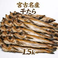干したら 1.5kg入り 宮古名産 【楽天ランキング受賞】