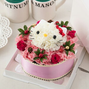キティ 花 生花の人気商品 通販 価格比較 価格 Com
