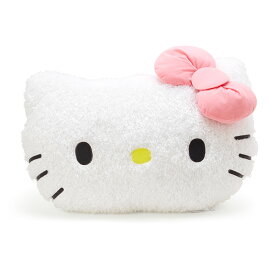 楽天市場 キティちゃん クッション クッション 座布団 インテリア 寝具 収納の通販