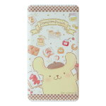 ポムポムプリン USB出力リチウム...