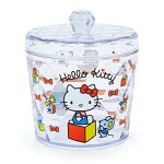 ハローキティ キラキラキャニスター...