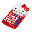 楽天市場 文具 ホビー 電卓 サンリオオンラインショップ