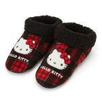 ハローキティ ルームシューズ(ハロ...