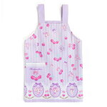 ぼんぼんりぼん キッズエプロン(チ...