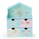 サンリオキャラクターズ おうち形プ...